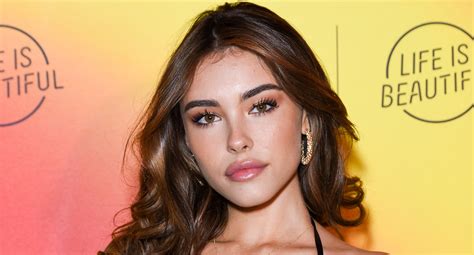 Singer Madison Beer opens up about her trauma after private。